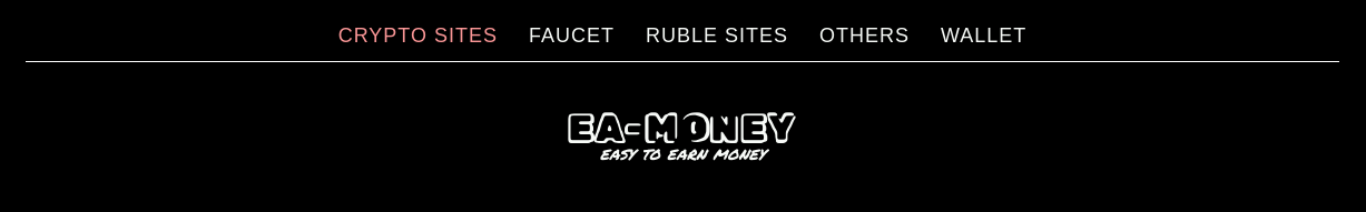 EA Money